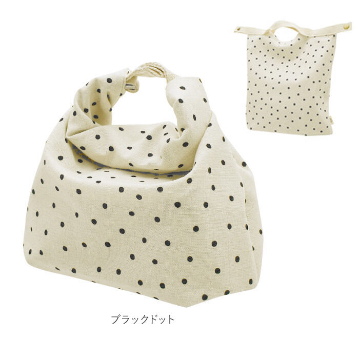 BACKYARD FAMILY「ランチポーチ 通販 2ウェイ ランチバッグ 巾着 ランチボックス お弁当箱 バッグ バック」|食器・キッチングッズ|