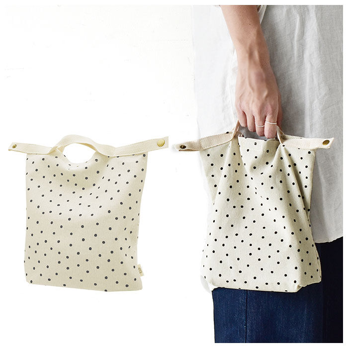 BACKYARD FAMILY「ランチポーチ 通販 2ウェイ ランチバッグ 巾着 ランチボックス お弁当箱 バッグ バック」|食器・キッチングッズ|