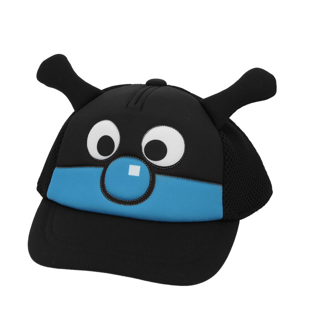 BACKYARD FAMILY「メッシュキャップ キッズ 通販 ベビー キャップ 帽子 子供 アンパンマン  あんぱんまん」|キャップ・キャスケット|その他6