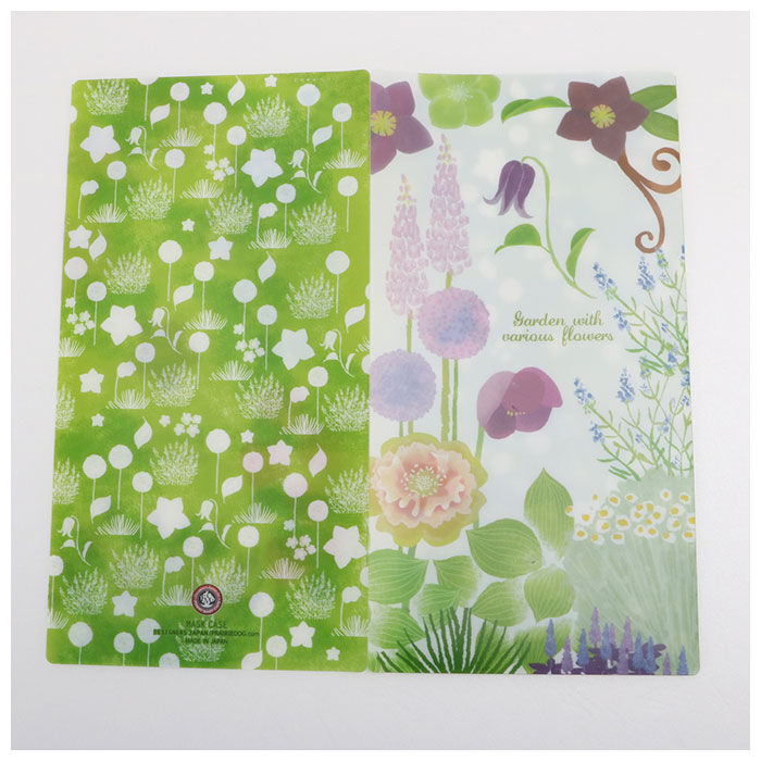 BACKYARD FAMILY「マスクケース 抗菌 日本製 ダブルポケット 通販 持ち運び おしゃれ かわいい 折りたたみ」|その他|