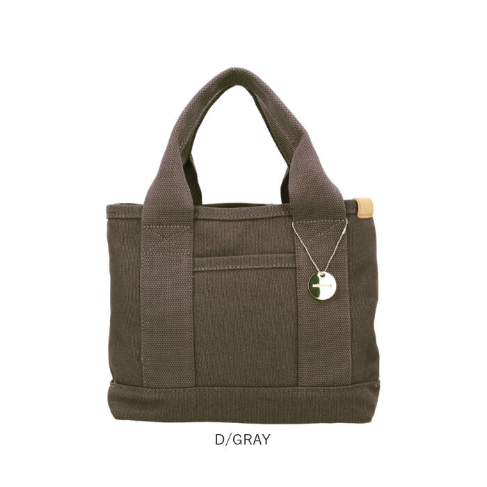 BACKYARD FAMILY「トートバッグ レディース キャンバス 通販 小さめ ミニトート 仕切り ミニトートバッグ おしゃれ」|トートバッグ|