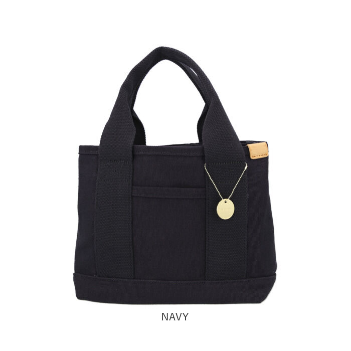 BACKYARD FAMILY「トートバッグ レディース キャンバス 通販 小さめ ミニトート 仕切り ミニトートバッグ おしゃれ」|トートバッグ|