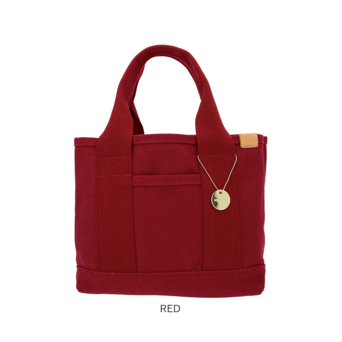 BACKYARD FAMILY「トートバッグ レディース キャンバス 通販 小さめ ミニトート 仕切り ミニトートバッグ おしゃれ」|トートバッグ|