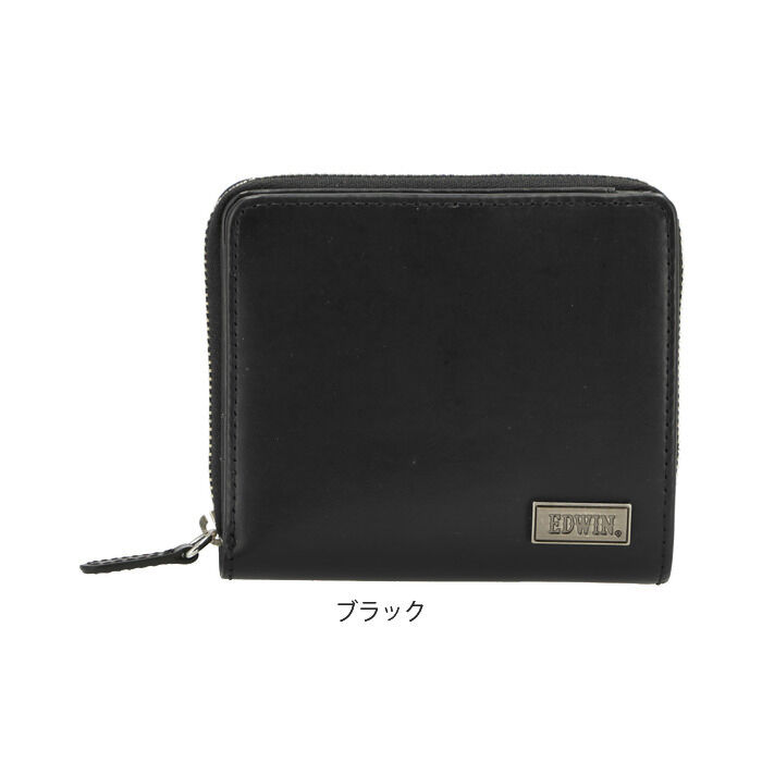 BACKYARD FAMILY「財布 メンズ 二つ折り 通販 二つ折り財布 本革 edwin 財布 ブランド サイフ ブラウン」|財布|