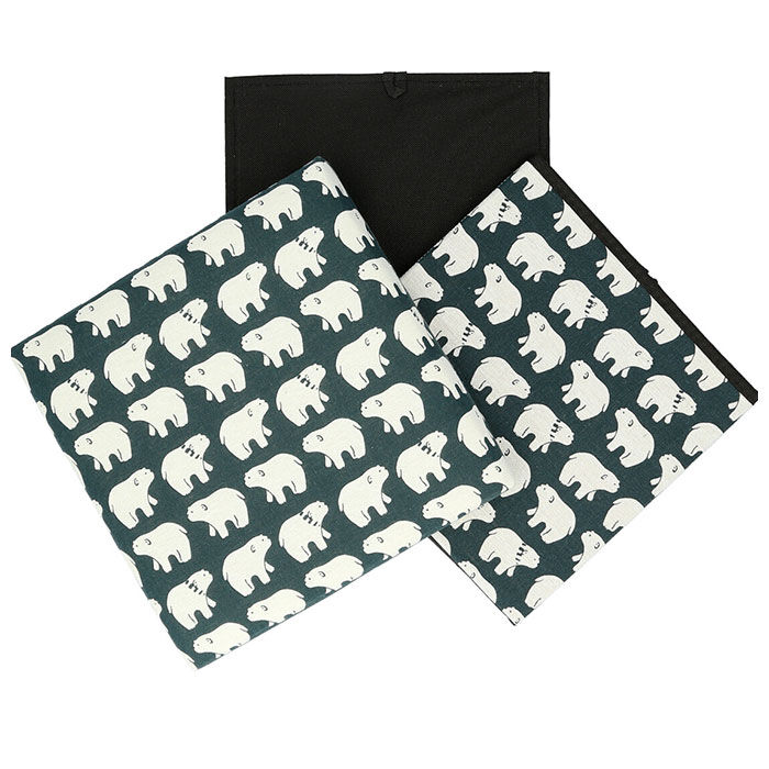 BACKYARD FAMILY「スツール 収納 おしゃれ 通販 椅子 折りたたみ かわいい 北欧風 四角 折りたたみ椅子」|その他|