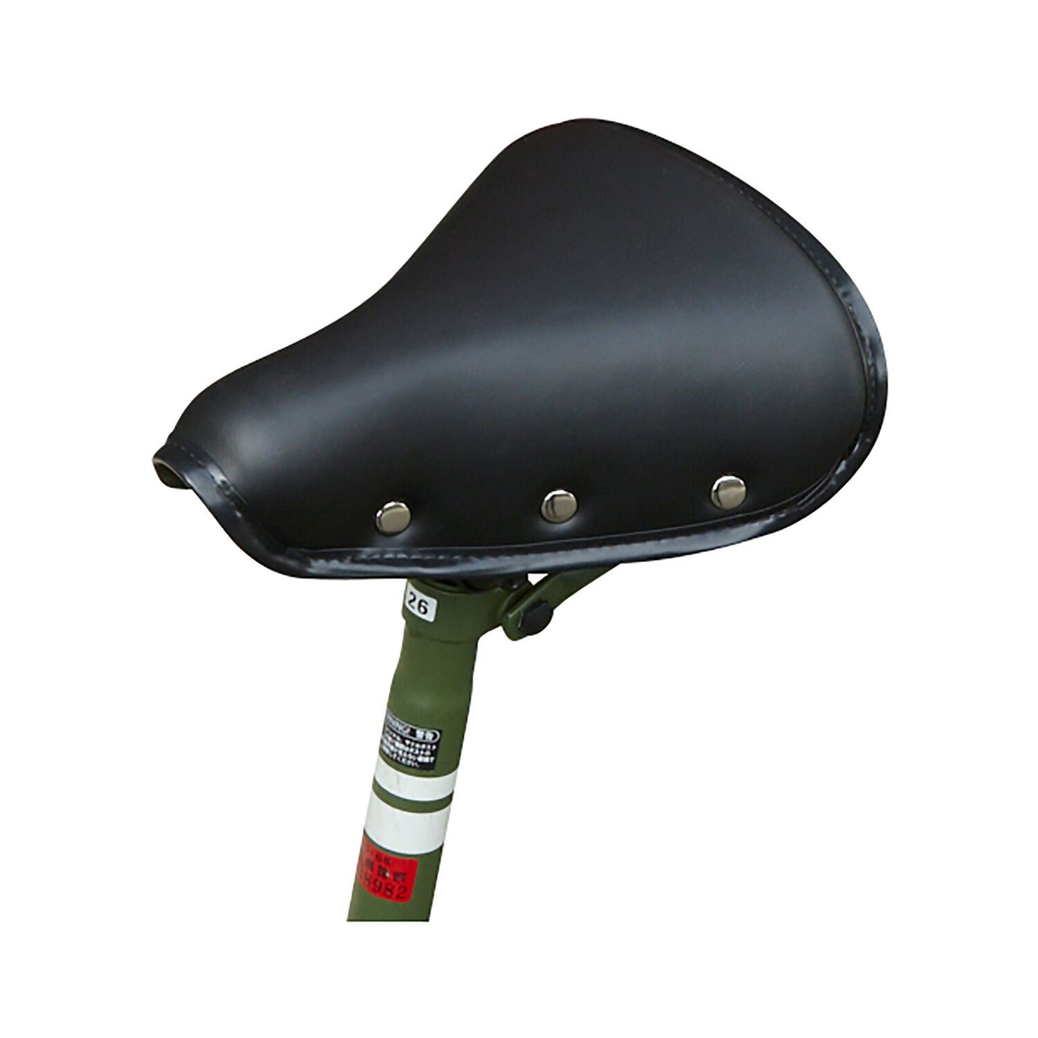 BACKYARD FAMILY「サドル CHIARO キアーロ 通販 自転車サドル テリー型 自転車用 補修 パーツ 交換」|その他|その他1