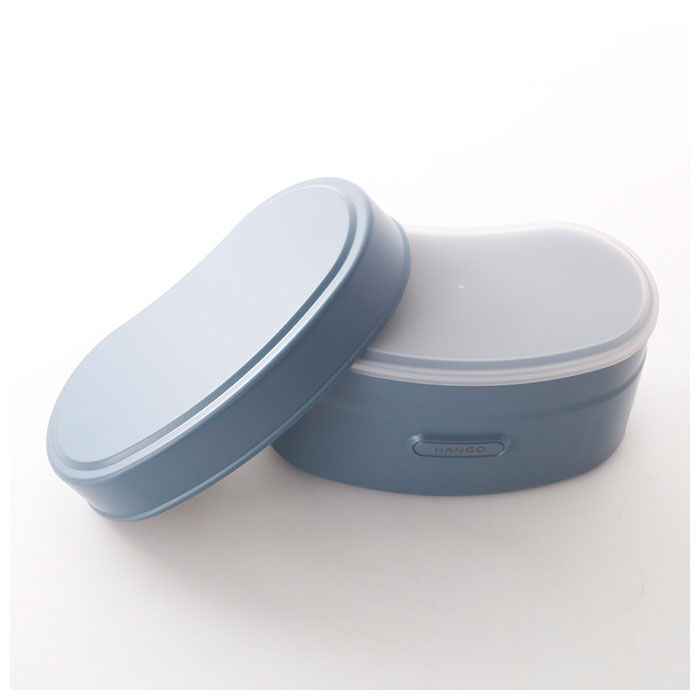 BACKYARD FAMILY「ランチボックス おしゃれ 通販 弁当箱 女子 大人 お弁当箱 二段 2段弁当 高校生 中学生」|食器・キッチングッズ|