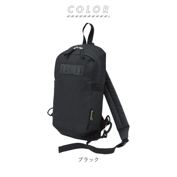 BACKYARD FAMILY「ボディバッグ メンズ  通販 レディース キッズ ワンショルダーバッグ シンプル 軽量 軽い」|ショルダー・メッセンジャー|