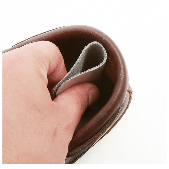 BACKYARD FAMILY「靴 修理 かかと 通販 自分で 補修材 補強 内側 部品 材料 カカト 踵 すりきれ防止」|シューケア|