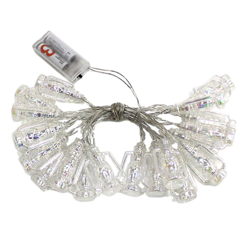 BACKYARD FAMILY「ガーランド ライト キャンプ 通販 LED 屋外 室内 アウトドア グランピング」|電化製品|ホワイト1