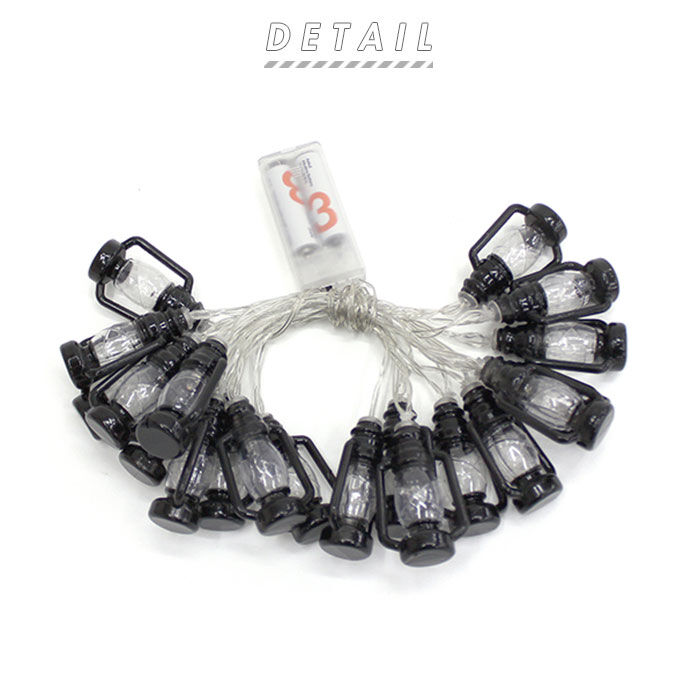 BACKYARD FAMILY「ガーランド ライト キャンプ 通販 LED 屋外 室内 アウトドア グランピング」|電化製品|