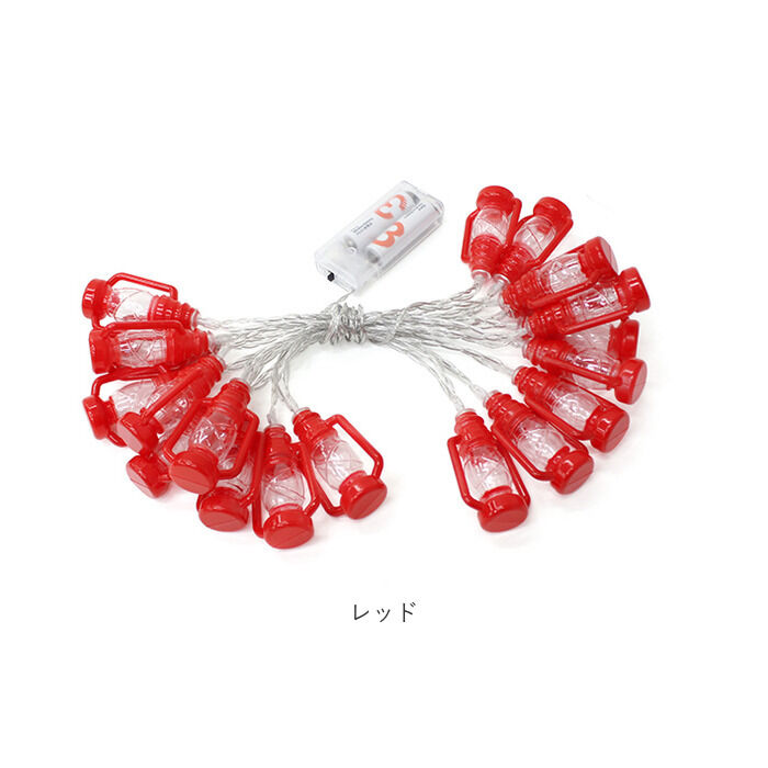 BACKYARD FAMILY「ガーランド ライト キャンプ 通販 LED 屋外 室内 アウトドア グランピング」|電化製品|