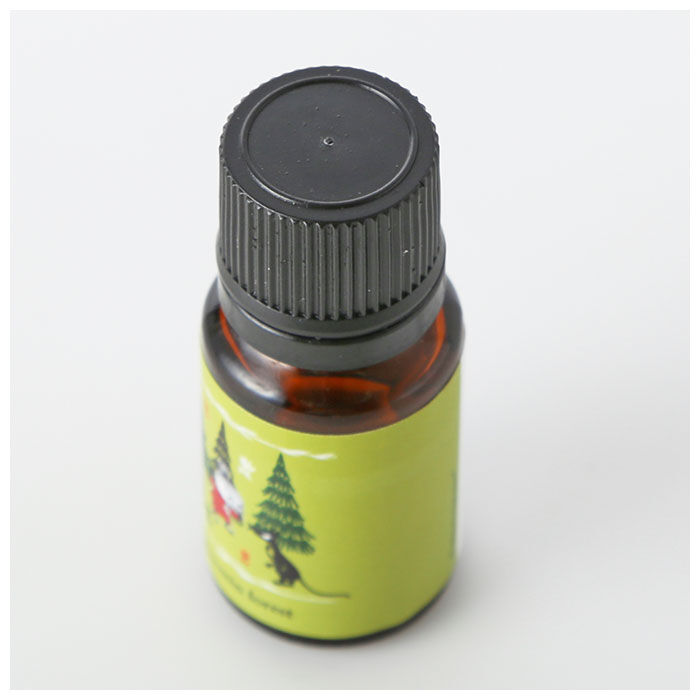 BACKYARD FAMILY「アロマオイル 精油 通販 エッセンシャルオイル ブレンドオイル 天然精油 レモン ローズマリー」|アロマ・ルームフレグランス|