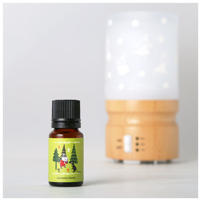 BACKYARD FAMILY「アロマオイル 精油 通販 エッセンシャルオイル ブレンドオイル 天然精油 レモン ローズマリー」|アロマ・ルームフレグランス|