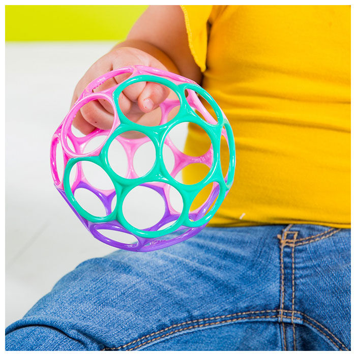 BACKYARD FAMILY「オーボール ラトル 通販 赤ちゃん おもちゃ 6ヶ月 1歳 2歳 2ヶ月 3ヶ月 4ヶ月 5ヶ月」|その他|