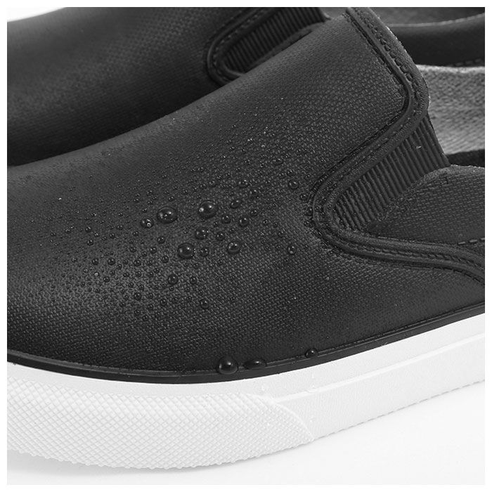 BACKYARD FAMILY「防水 スニーカー 通販 レディース メンズ スリッポン おしゃれ ラバーシューズ 防滑 ジュニア」|レインシューズ|