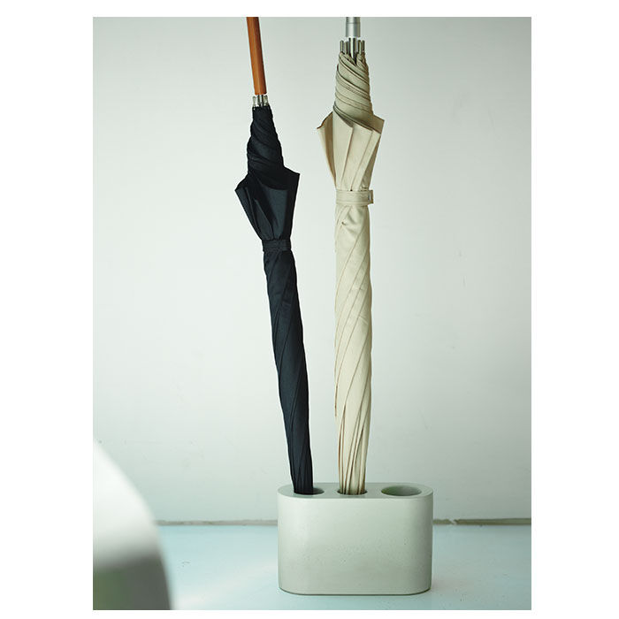 BACKYARD FAMILY「珪藻土 soil 通販 傘立て 傘たて かさ立て カサ立て かさたて 傘 カサ レインラック」|その他|