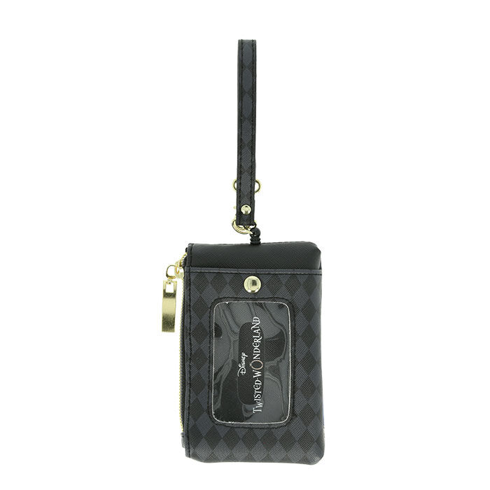 BACKYARD FAMILY「パスケース キャラクター 通販 リール付き 定期入れ 小銭入れ 小物入れ icカード 高校生」|定期入れ|