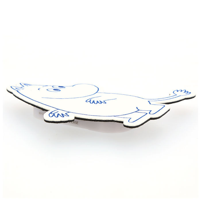 BACKYARD FAMILY「ウォールライト キャラクター 通販 ムーミン グッズ スナフキン リトルミイ 北欧雑貨 ライト」|電化製品|