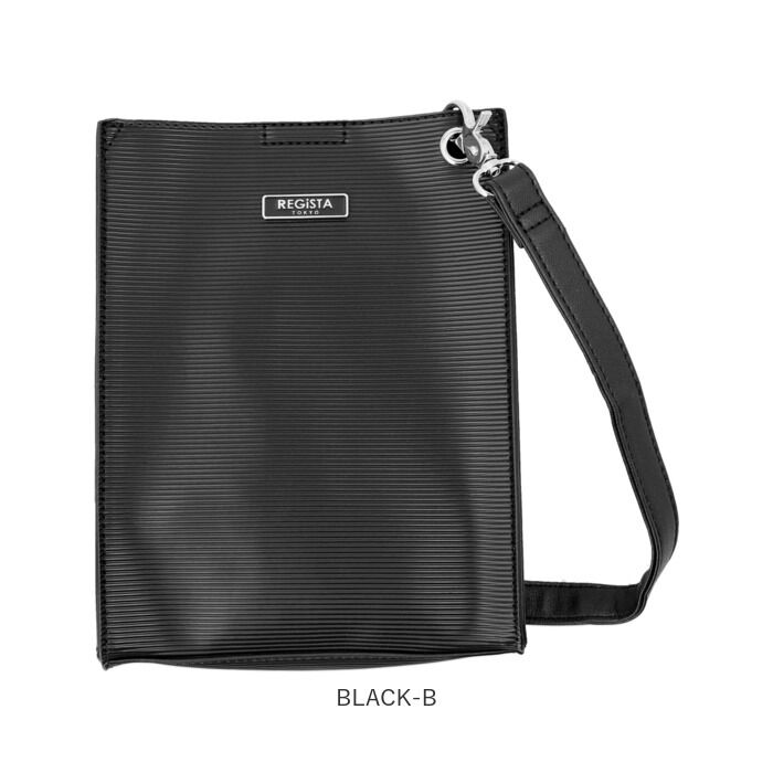 BACKYARD FAMILY「ショルダーバッグ メンズ ブランド 通販 斜めがけ 小さめ ミニショルダーバッグ 縦型 おしゃれ」|ショルダー・メッセンジャー|