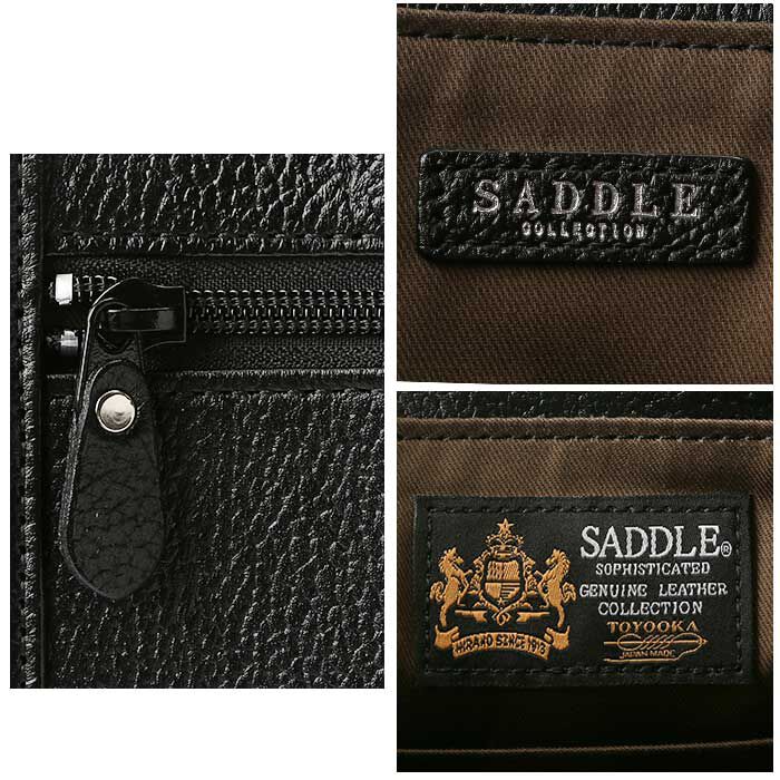 BACKYARD FAMILY「SADDLE サドル トートバッグ ビジネスバッグ メンズ 本革 通販 トートバック」|トートバッグ|