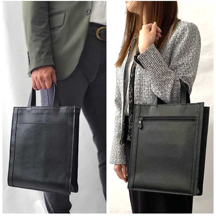 BACKYARD FAMILY「SADDLE サドル トートバッグ ビジネスバッグ メンズ 本革 通販 トートバック」|トートバッグ|