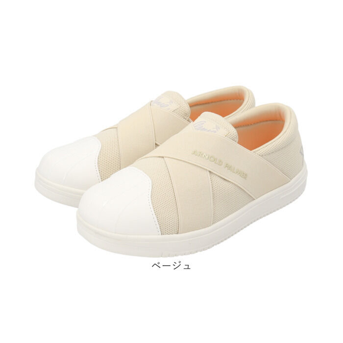 BACKYARD FAMILY「アーノルドパーマー スニーカー ARNOLD PALMER 通販 AN0620 Arnie」|スリッポン|