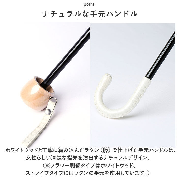 BACKYARD FAMILY「because ビコーズ 晴雨兼用傘 折りたたみ傘 遮光性 通販 傘 折り畳み傘 雨傘 日傘」|傘|