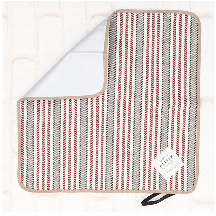 BACKYARD FAMILY「保冷 ランチクロス 通販 ランチマット 保温 お弁当 風呂敷 ふろしき お弁当包み」|その他|