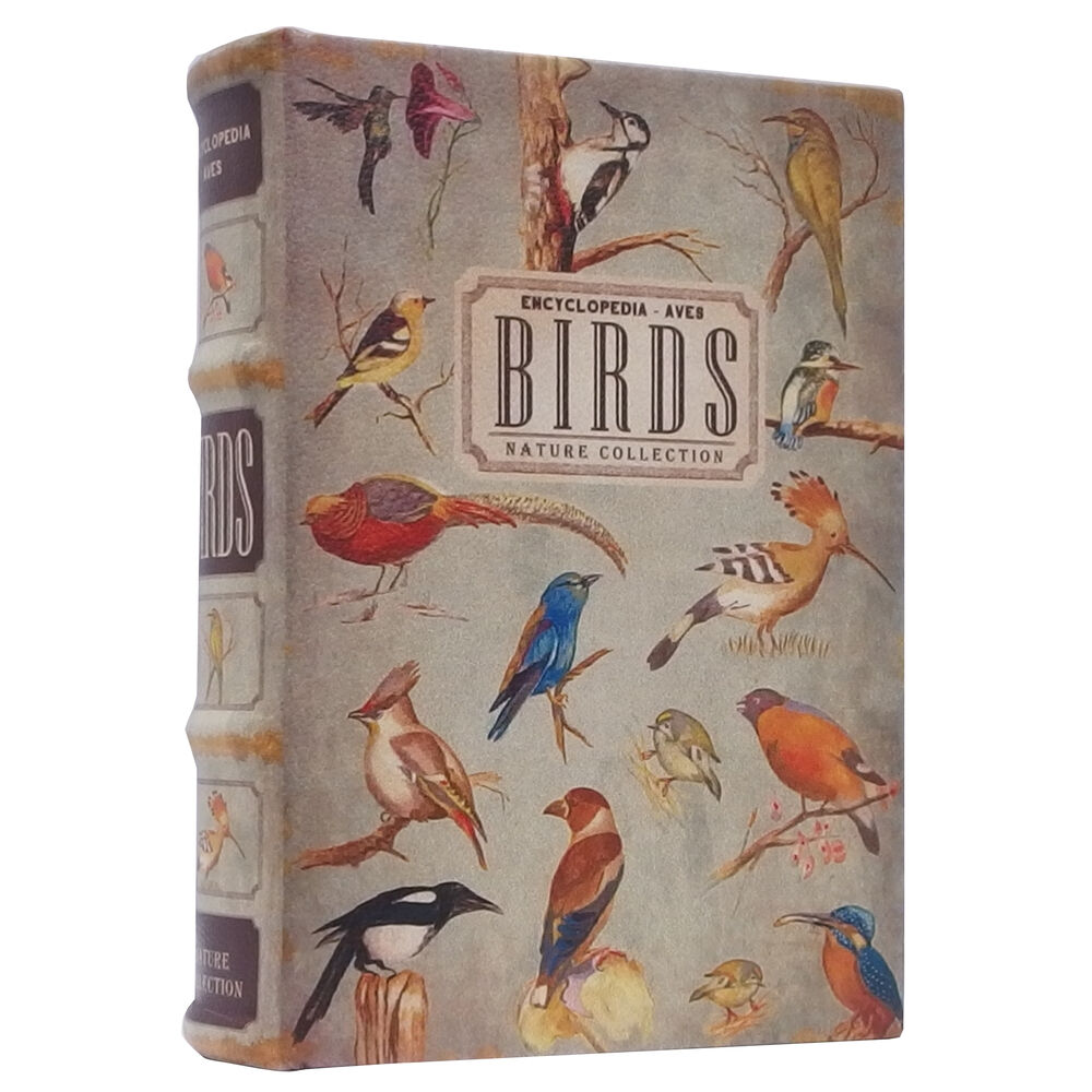 BACKYARD FAMILY「洋書 隠し エンプティブックボックス 通販 エンプティブックボックス 箱 本 小物入れ」|その他|グレー1