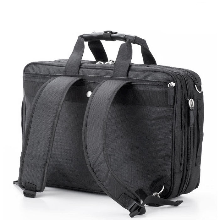 BACKYARD FAMILY「swan スワン ビジネスバッグ 3WAY 通販 ビジネスバック ビジネス キャリーバーベルト」|ビジネスバッグ|