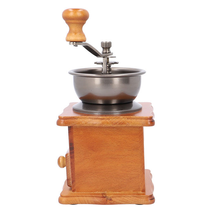 BACKYARD FAMILY「コーヒーミル 手動 通販 手挽きコーヒーミル 手挽きミル ミル ハンドミル コーヒー コーヒー豆」|食器・キッチングッズ|