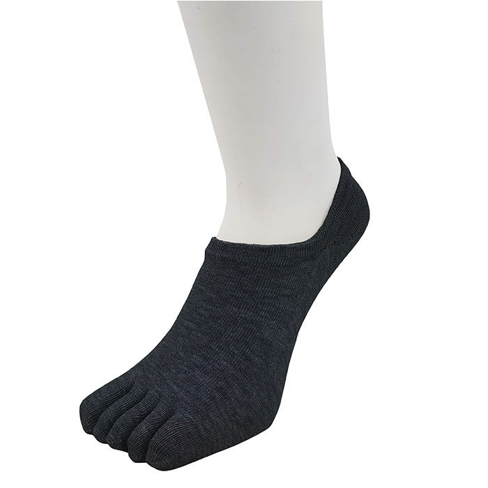 BACKYARD FAMILY「ココピタ メンズ さらっと 5本指 通販 ここぴた ここピタ 5本指ソックス 5本指靴下」|ソックス|