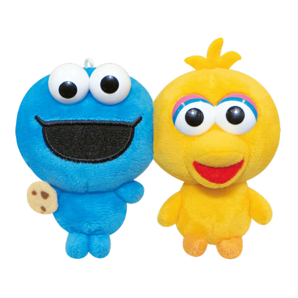 BACKYARD FAMILY「ニコぬいキーホルダー キーホルダー ぬいぐるみ 通販 ニコイチ ペア キーリング おそろい 友達」|チャーム・キーホルダー|その他10