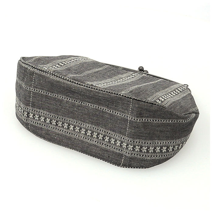 BACKYARD FAMILY「ショルダーバッグ がま口 通販 ２WAY 横型 ショルダー ポーチ ポシェット ミニショルダー」|ショルダー・メッセンジャー|