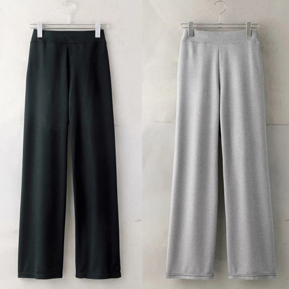 BACKYARD FAMILY「ドレープパンツ レディース 通販 日本製 「凉しや」 ゆったりドレープパンツ2色組」|その他|その他1