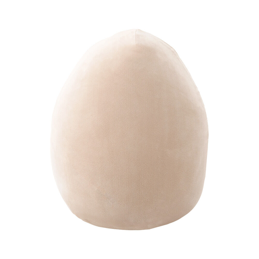 BACKYARD FAMILY「クッション かわいい 通販 卵型 たまご型 抱き枕 だきまくら 抱きまくら 肘掛け ひじ置き」|その他|ベージュ1