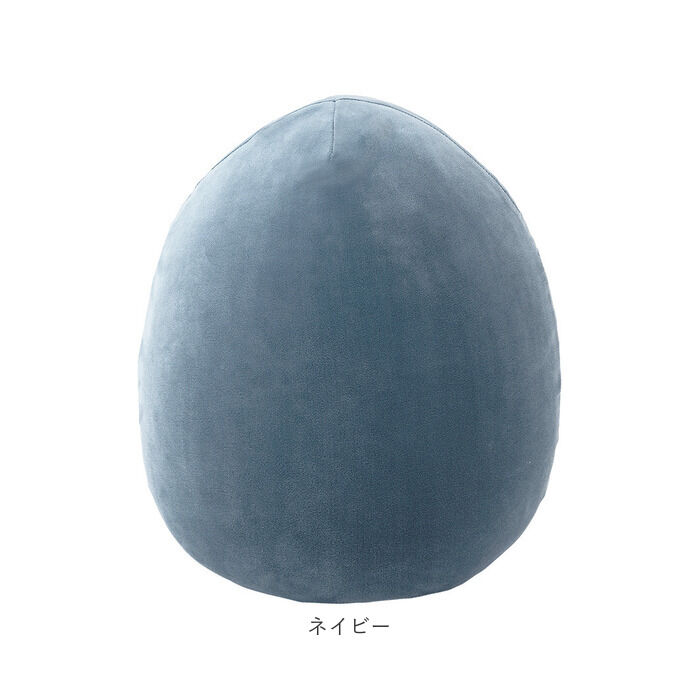 BACKYARD FAMILY「クッション かわいい 通販 卵型 たまご型 抱き枕 だきまくら 抱きまくら 肘掛け ひじ置き」|その他|