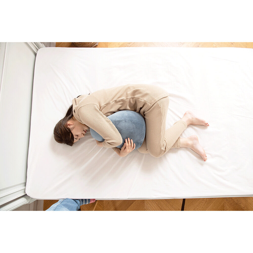 BACKYARD FAMILY「クッション かわいい 通販 卵型 たまご型 抱き枕 だきまくら 抱きまくら 肘掛け ひじ置き」|その他|