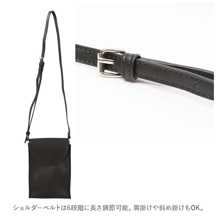 Legato Largo「レガートラルゴ ショルダーバッグ LG-D1141Z Legato Largo 通販」|ショルダー・メッセンジャー|