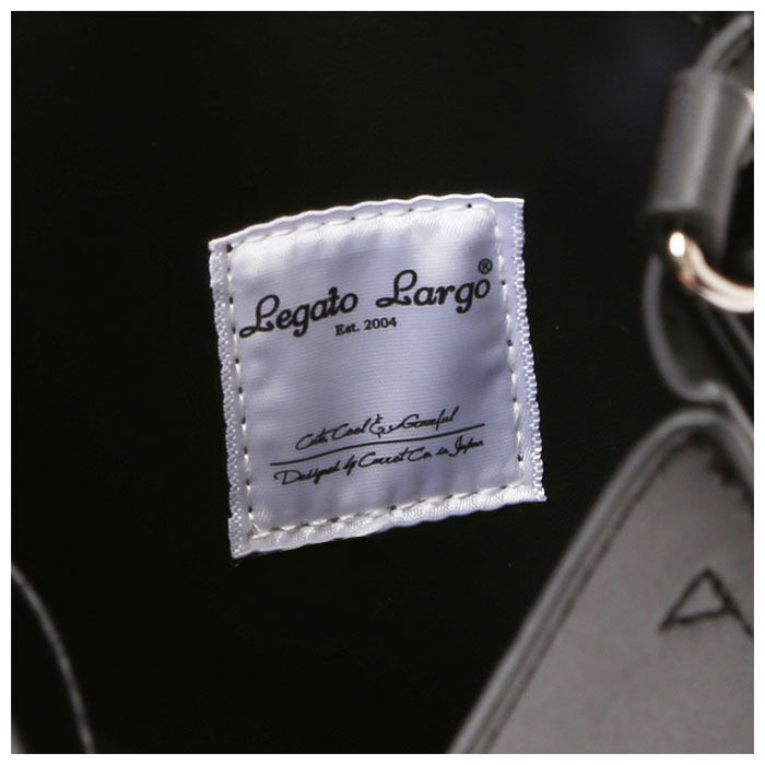 Legato Largo「レガートラルゴ ショルダーバッグ LG-D1141Z Legato Largo 通販」|ショルダー・メッセンジャー|