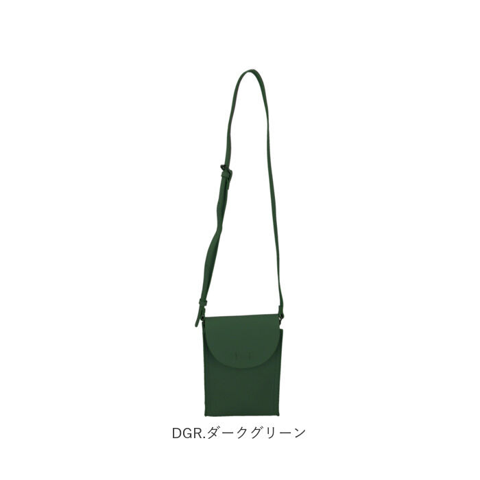 Legato Largo「レガートラルゴ ショルダーバッグ LG-D1141Z Legato Largo 通販」|ショルダー・メッセンジャー|