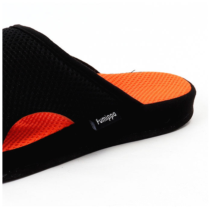 BACKYARD FAMILY「健康サンダル メンズ 通販 ルームサンダル サンダル スリッパ 室内 グイ押し 足ツボ 足つぼ」|ルームシューズ|