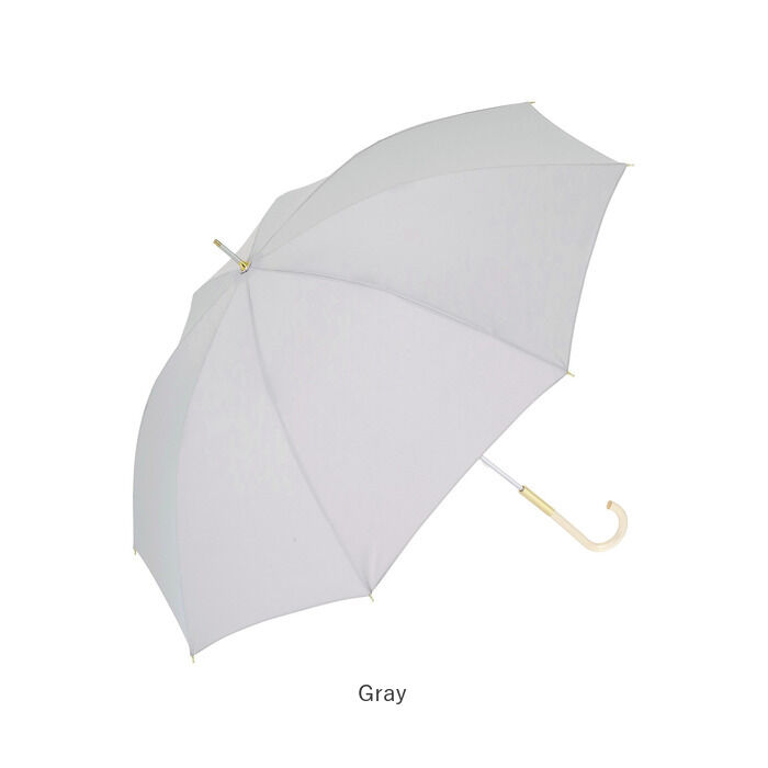 BACKYARD FAMILY「長傘 雨傘 レディース 通販 晴雨兼用傘 niftycolors 晴雨兼用 傘 UVカット」|傘|