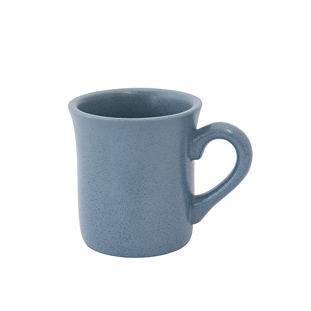 BACKYARD FAMILY「VIV ヴィヴ マグカップ 270ml 通販 マグ ダイナーマグ コップ カップ 食器 レンジ」|グラス・マグカップ|ブルー1