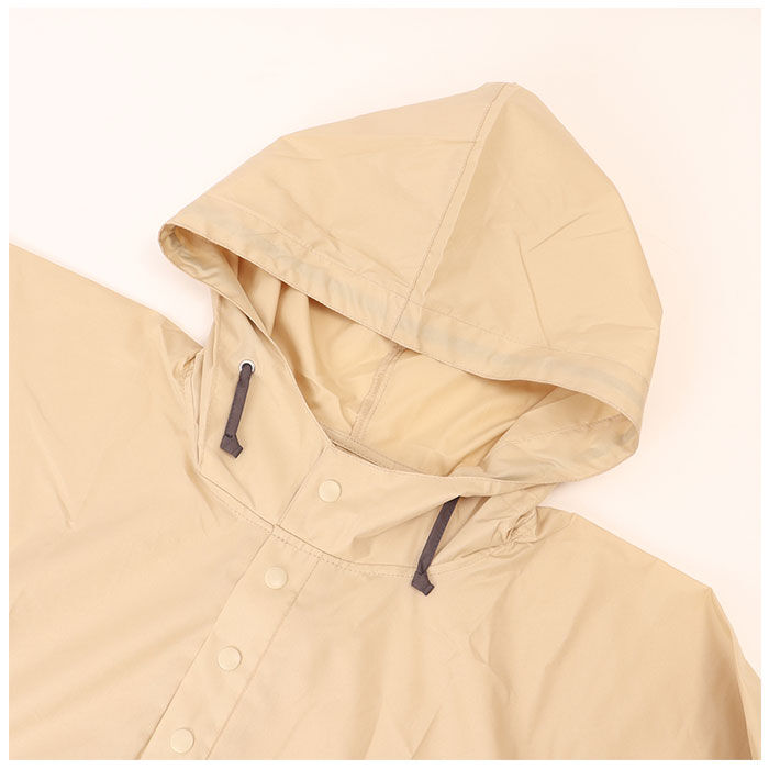 Wpc.「wpc レインコート R005 通販 レインポンチョ メンズ レディース 折りたたみ コンパクト」|レインコート|