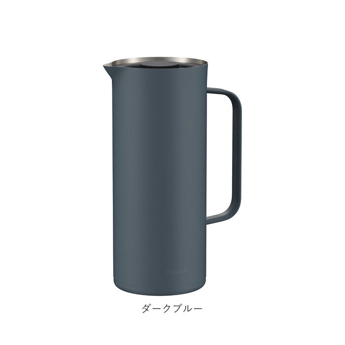 BACKYARD FAMILY「ピーコック Peacock ポット AHW-101 通販 リビングポット 卓上ポット」|その他|