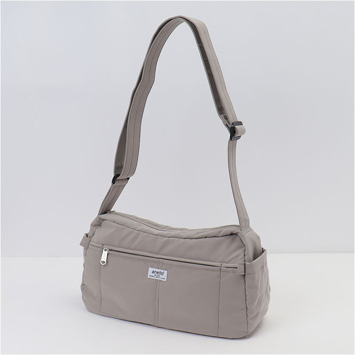 anello「anello アネロ ショルダーバッグ AIM0702 通販 ショルダー ショルダーバック 肩掛け」|ショルダー・メッセンジャー|