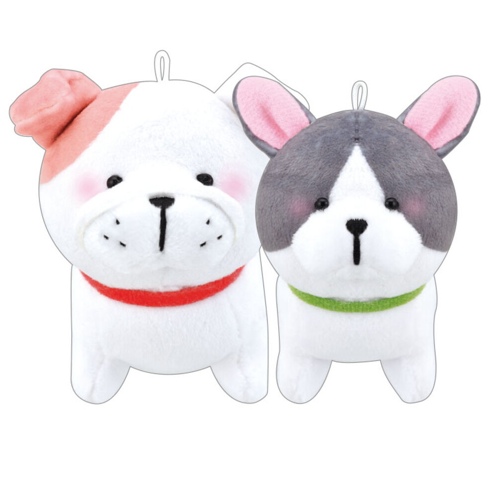 BACKYARD FAMILY「ニコイチ ニコぬい キーホルダー 通販 ニコぬいキーホルダー キーリング チャーム マスコット」|チャーム・キーホルダー|その他10