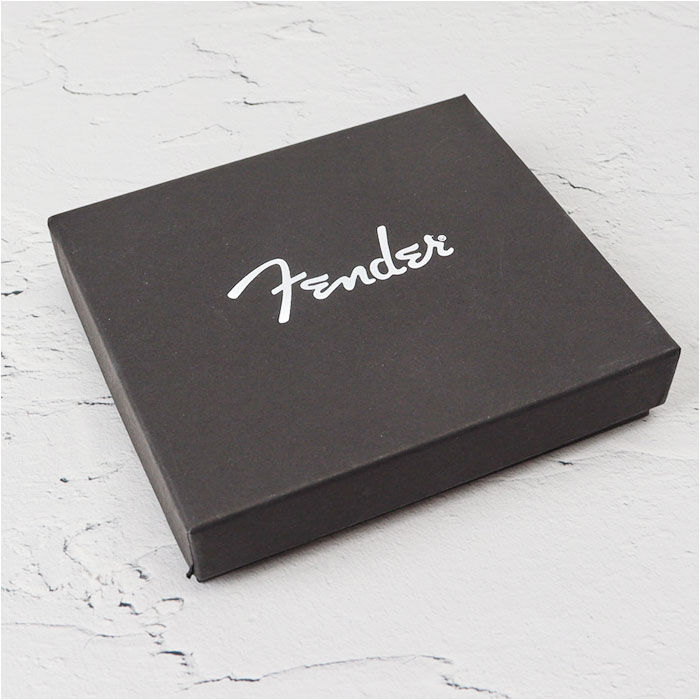 BACKYARD FAMILY「Fender フェンダー コインケース 700 通販 小銭入れ ミニ財布 小銭ケース 鍵入れ」|コインケース|